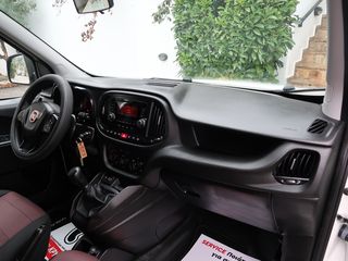 Κλούβα Fiat 2019 FIAT DOBLΟ 1.3 MJET L1H1 SX 3ΘΕΣΙΟ ΕΛΛΗΝΙΚΟ !!-thumb-50