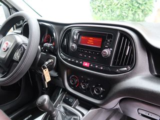 Κλούβα Fiat 2019 FIAT DOBLΟ 1.3 MJET L1H1 SX 3ΘΕΣΙΟ ΕΛΛΗΝΙΚΟ !!-thumb-55