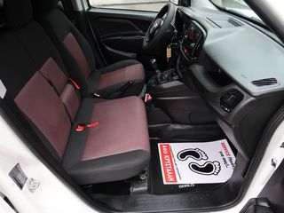 Κλούβα Fiat 2019 FIAT DOBLΟ 1.3 MJET L1H1 SX 3ΘΕΣΙΟ ΕΛΛΗΝΙΚΟ !!-thumb-67