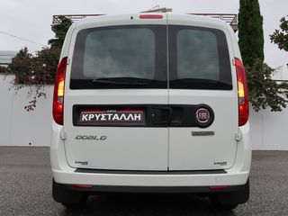 Κλούβα Fiat 2019 FIAT DOBLΟ 1.3 MJET L1H1 SX 3ΘΕΣΙΟ ΕΛΛΗΝΙΚΟ !!-thumb-14
