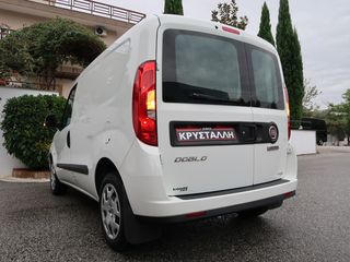 Κλούβα Fiat 2019 FIAT DOBLΟ 1.3 MJET L1H1 SX 3ΘΕΣΙΟ ΕΛΛΗΝΙΚΟ !!-thumb-15