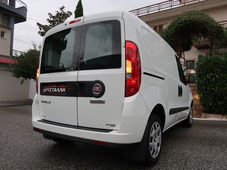 Κλούβα Fiat 2019 FIAT DOBLΟ 1.3 MJET L1H1 SX 3ΘΕΣΙΟ ΕΛΛΗΝΙΚΟ !!-thumb-16