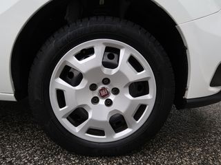 Κλούβα Fiat 2019 FIAT DOBLΟ 1.3 MJET L1H1 SX 3ΘΕΣΙΟ ΕΛΛΗΝΙΚΟ !!-thumb-76