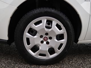 Κλούβα Fiat 2019 FIAT DOBLΟ 1.3 MJET L1H1 SX 3ΘΕΣΙΟ ΕΛΛΗΝΙΚΟ !!-thumb-77