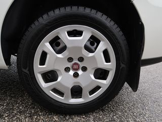 Κλούβα Fiat 2019 FIAT DOBLΟ 1.3 MJET L1H1 SX 3ΘΕΣΙΟ ΕΛΛΗΝΙΚΟ !!-thumb-78