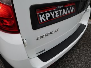 Κλούβα Fiat 2019 FIAT DOBLΟ 1.3 MJET L1H1 SX 3ΘΕΣΙΟ ΕΛΛΗΝΙΚΟ !!-thumb-23