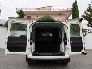 Κλούβα Fiat 2019 FIAT DOBLΟ 1.3 MJET L1H1 SX 3ΘΕΣΙΟ ΕΛΛΗΝΙΚΟ !!-thumb-36