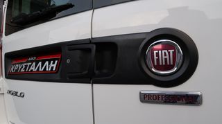 Κλούβα Fiat 2019 FIAT DOBLΟ 1.3 MJET L1H1 SX 3ΘΕΣΙΟ ΕΛΛΗΝΙΚΟ !!-thumb-21
