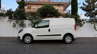Κλούβα Fiat 2019 FIAT DOBLΟ 1.3 MJET L1H1 SX 3ΘΕΣΙΟ ΕΛΛΗΝΙΚΟ !!-thumb-6