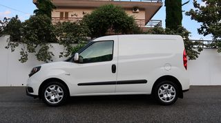 Κλούβα Fiat 2019 FIAT DOBLΟ 1.3 MJET L1H1 SX 3ΘΕΣΙΟ ΕΛΛΗΝΙΚΟ !!-thumb-7