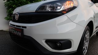 Κλούβα Fiat 2019 FIAT DOBLΟ 1.3 MJET L1H1 SX 3ΘΕΣΙΟ ΕΛΛΗΝΙΚΟ !!-thumb-24