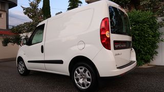 Κλούβα Fiat 2019 FIAT DOBLΟ 1.3 MJET L1H1 SX 3ΘΕΣΙΟ ΕΛΛΗΝΙΚΟ !!-thumb-18
