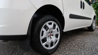 Κλούβα Fiat 2019 FIAT DOBLΟ 1.3 MJET L1H1 SX 3ΘΕΣΙΟ ΕΛΛΗΝΙΚΟ !!-thumb-32