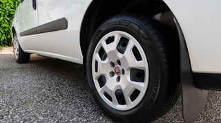 Κλούβα Fiat 2019 FIAT DOBLΟ 1.3 MJET L1H1 SX 3ΘΕΣΙΟ ΕΛΛΗΝΙΚΟ !!-thumb-33