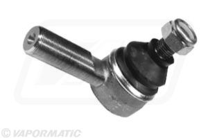 Ακρόμπαρο αρσενικό δεξιόπασο Fiat 415 450 500 640 για Fiat Αγροτικό Τρακτέρ 50 250DT