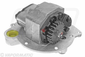 Αντλία υδραυλικού Ford 8210 5610 6610 7610 για Ford New Holland Αγροτικό Τρακτέρ 10 6710