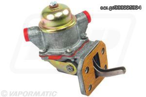 Βοηθητικό πομπάκι πετρελαίου Massey Ferguson 3060 390 575 690 165 188 265 275 290 για JCB Εκσκαφέας φόρτωσης D 3D