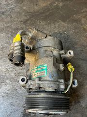 Κομπρεσερ Aircotidion Citroen C4 04-08 SANDEN 1438F SD6V12 