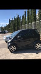 Smart ForTwo '04