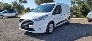 Ford Transit Connect '18 MAXI 
