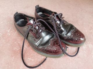 Παπούτσια Vera Gommo Νο 37-38