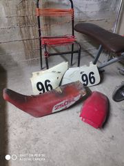Honda CRM 250  '00-thumb-1