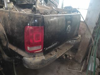 ΠΟΡΤΑ ΚΑΡΟΤΣΑΣ ΓΝΗΣΙΑ WV AMAROK 2013