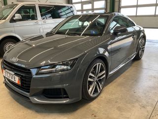 Audi TT '16 ΥπερΑΡΙΣΤΟ !!!