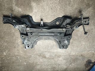 ΓΕΦΥΡΑ ΜΗΧΑΝΗΣ PEUGEOT 3008 16-20 1500cc DIESEL ΜΕΤΑΧΕΙΡΙΣΜΕΝΗ