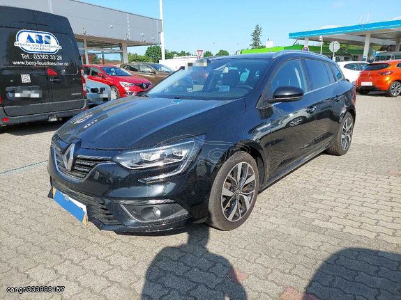 Renault Megane '20  1.5 Blue dCi BOSE-Edition