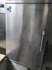 Blast Chiller/Shock Freezer HCMA 141.50L