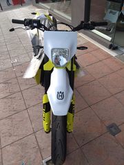 Husqvarna 701 Supermoto 2024 ABS 2024 ΠΡΟΣΦΟΡΑ!!-thumb-5