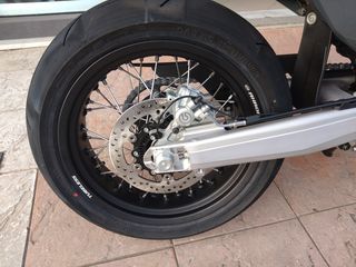 Husqvarna 701 Supermoto 2024 ABS 2024 ΠΡΟΣΦΟΡΑ!!-thumb-7
