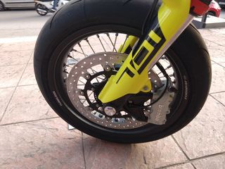 Husqvarna 701 Supermoto 2024 ABS 2024 ΠΡΟΣΦΟΡΑ!!-thumb-9