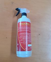 Υγρό Για Λίπη Poligrill 1Lt (500/1390)