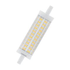 Osram Λάμπα LED για Ντουί R7S Θερμό Λευκό 2452lm Dimmable