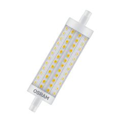 Osram Λάμπα LED για Ντουί R7S Θερμό Λευκό 1521lm