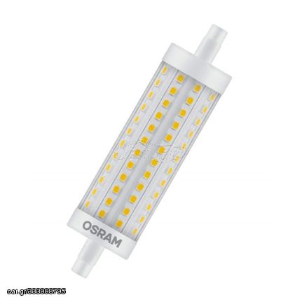 Osram Λάμπα LED για Ντουί R7S Θερμό Λευκό 1521lm