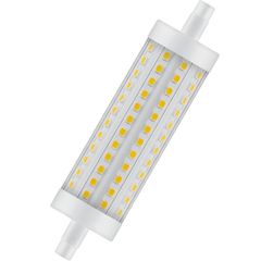 Osram Λάμπα LED για Ντουί R7S Θερμό Λευκό 2000lm Dimmable