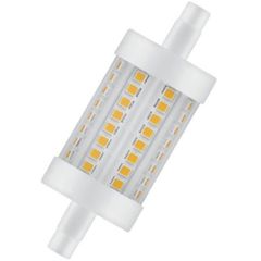 Osram Λάμπα LED για Ντουί R7S Θερμό Λευκό 806lm