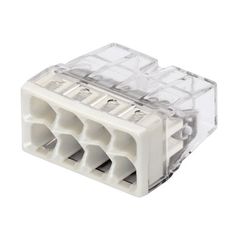 Wago 2273-208 Κλέμα 8 θέσεων COMPACT 8x2,5 450V