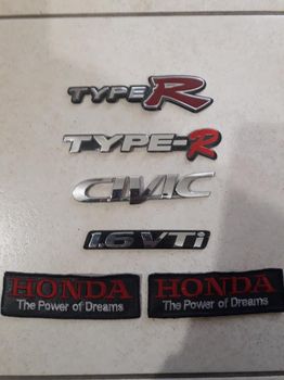 HONDA CIVIC IS VTEC VTI