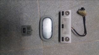 HONDA CIVIC IS VTEC VTI-thumb-8