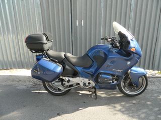 Bmw R 1100 RT '96