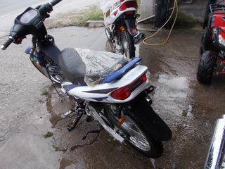 Lifan 2023 LIFAN 125-29 ΚΑΙΝΟΥΡΙΟ ΤΥΠΟΥ Ζ  +ΑΝΤΑΛΑΚΤΙΚΑ-thumb-4