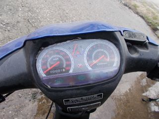 Lifan 2023 LIFAN 125-29 ΚΑΙΝΟΥΡΙΟ ΤΥΠΟΥ Ζ  +ΑΝΤΑΛΑΚΤΙΚΑ-thumb-5
