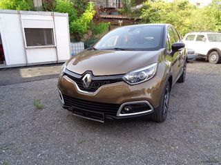 Renault Captur '15  TCe 90 Business Edition