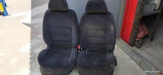 Volkswagen Bora Καθίσματα/Σαλόνι 