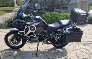 Bmw R 1200 GS Adventure '17