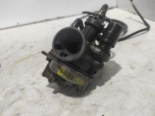 ΚΑΡΜΠΥΡΑΤΕΡ HONDA BALI 100 *MOTO LEADER PARTS*